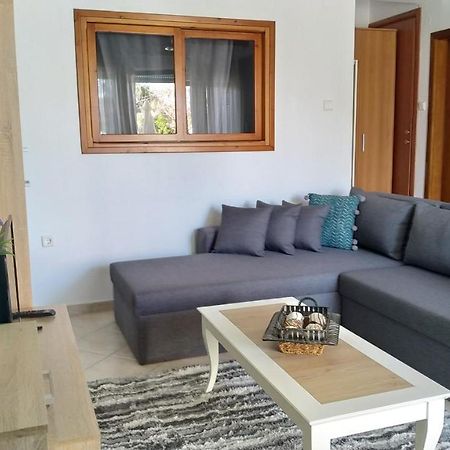 Vasileia' S Brand New House Apartment Kavála Luaran gambar