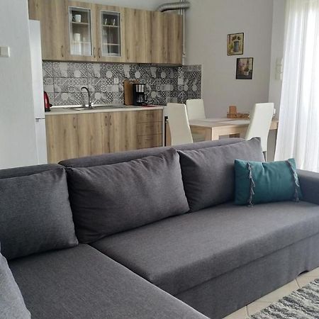 Vasileia' S Brand New House Apartment Kavála Luaran gambar