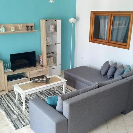 Vasileia' S Brand New House Apartment Kavála Luaran gambar