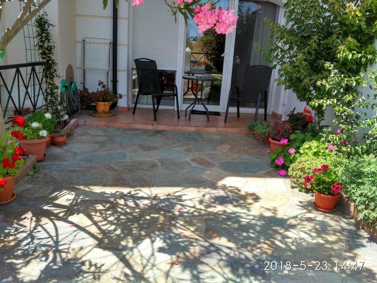 Vasileia' S Brand New House Apartment Kavála Luaran gambar
